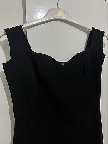 Abiye elbise - Görsel 3