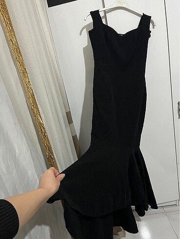 Abiye elbise - Görsel 2