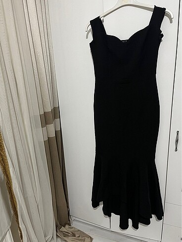 Abiye elbise - Görsel 6