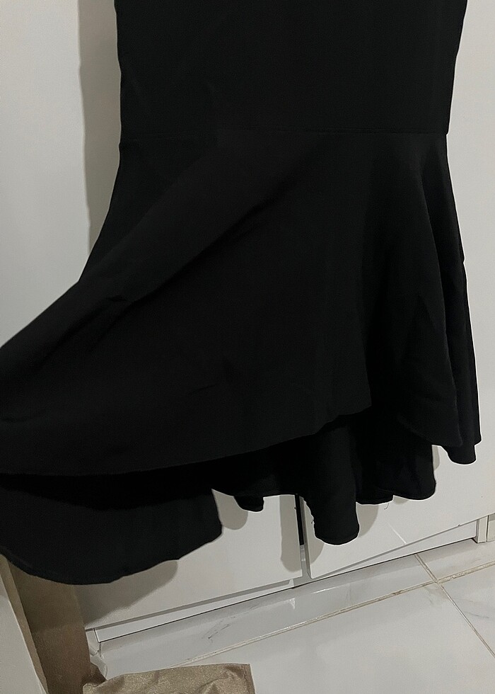 Abiye elbise - Görsel 4