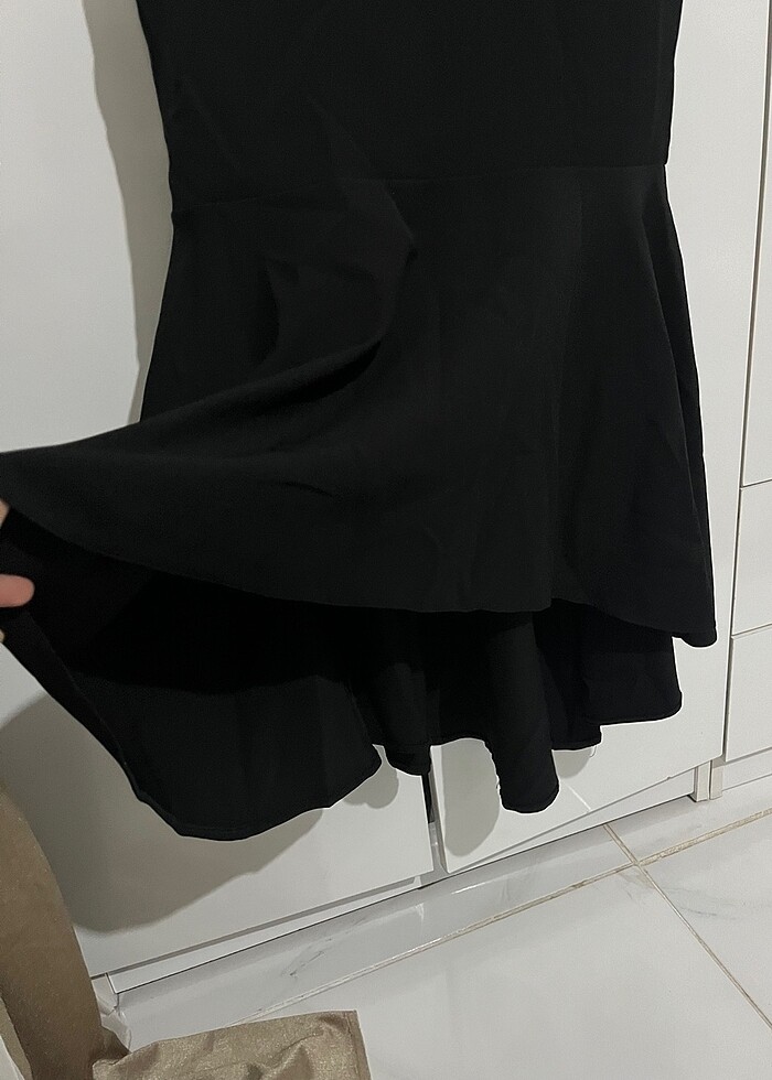 Abiye elbise - Görsel 5