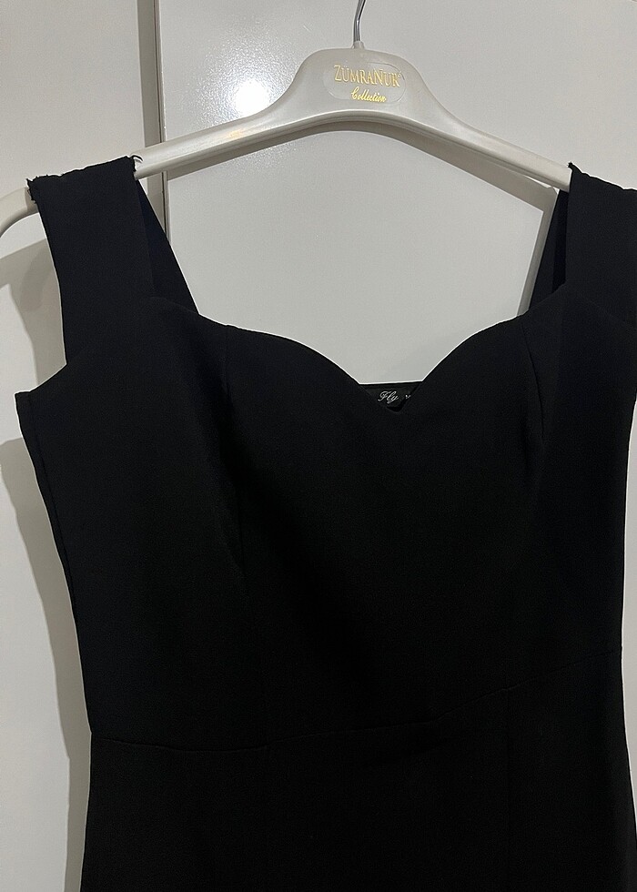 Abiye elbise - Görsel 3