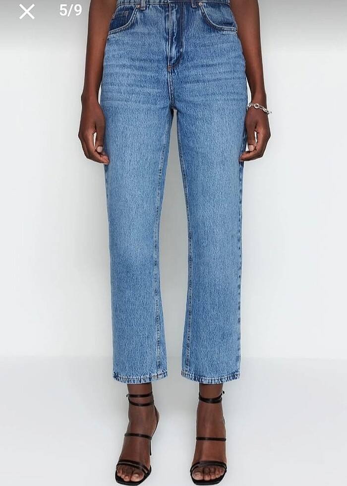 Kot pantolon - Görsel 2