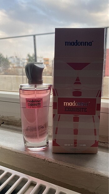 Madonna Kadın parfüm