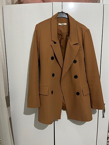 Blazer ceket