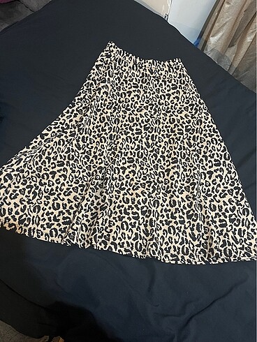 Leopar etek