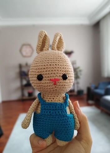 Amigurumi /oyuncak