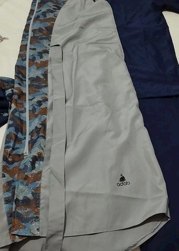 kamuflaj desen haşema - Görsel 3