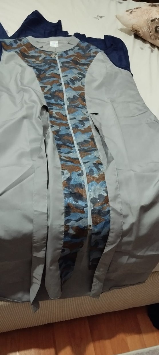 kamuflaj desen haşema - Görsel 2