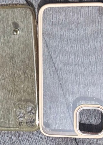 11- 11 Pro Max Telefon Kılıfları - Görsel 3