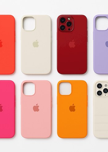 11- 11 Pro Max Telefon Kılıfları - Görsel 2