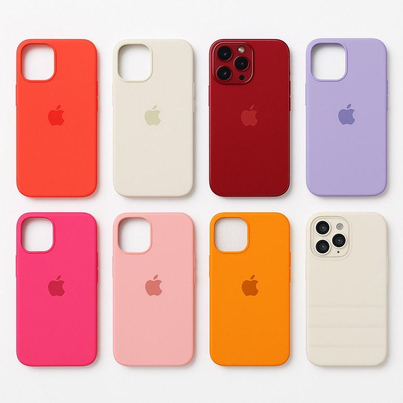 11- 11 Pro Max Telefon Kılıfları - Görsel 2