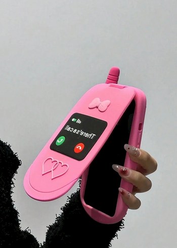15 Pro Max Telefon Kılıfı