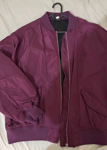 H&M Bomber Ceket