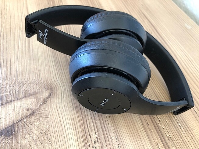 P47 BLUETOOTH KULAKLIK