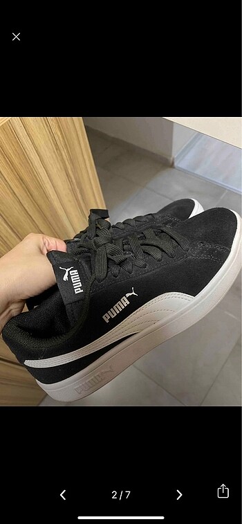 Puma Orijinal Puma spor ayakkabı
