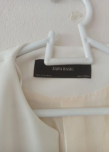 Zara Zara Blazer