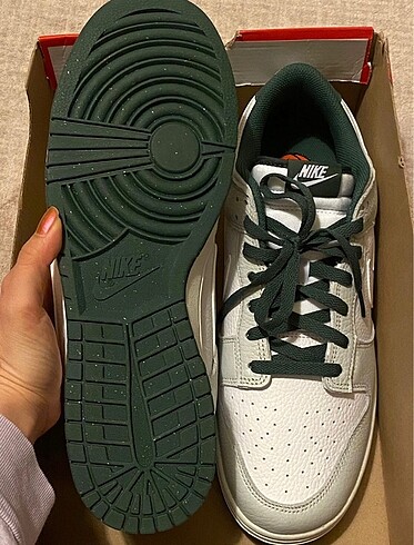 45 Beden Nike dunk low se