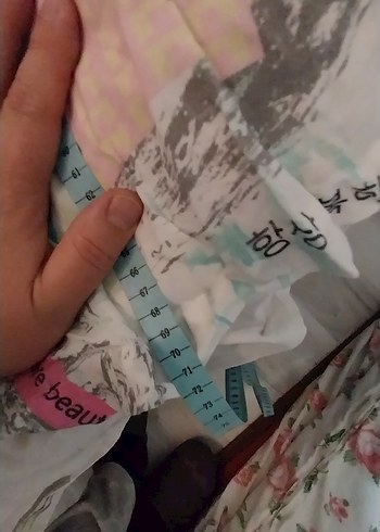 Çok Renkli Baskılı Kısa Kollu Erkek Gömlek - Görsel 5