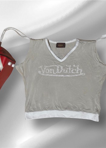 Von Dutch s