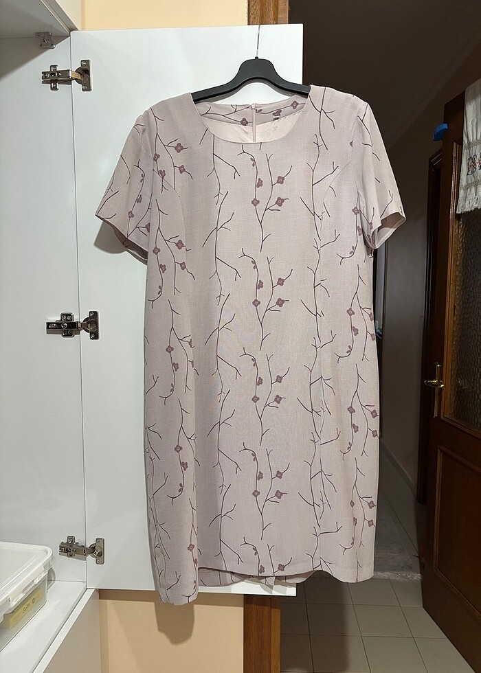 Ceketli elbise 2 li takım - Görsel 2