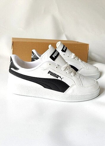 #PUMA #SPOR #AYAKKABI