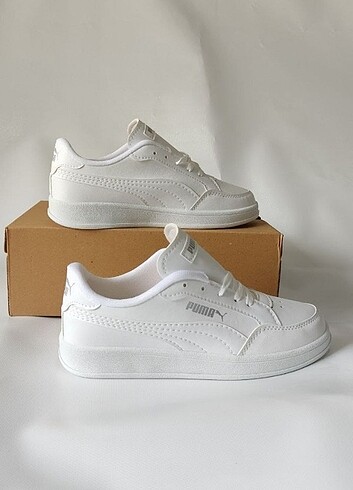 Puma SPOR AYAKKABI