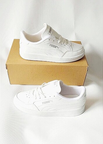 Puma SPOR AYAKKABI