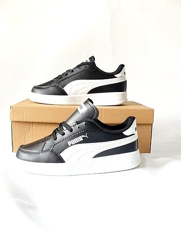 Puma SPOR AYAKKABI 