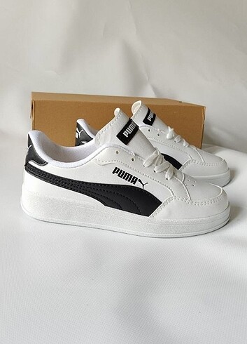 Puma SPOR AYAKKABI