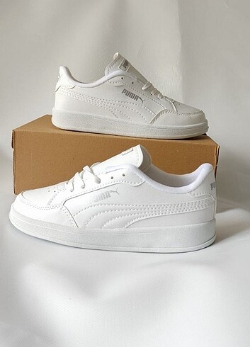Puma SPOR AYAKKABI