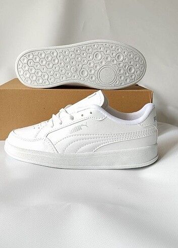 Puma SPOR AYAKKABI