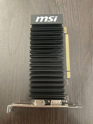 MSI GT1030