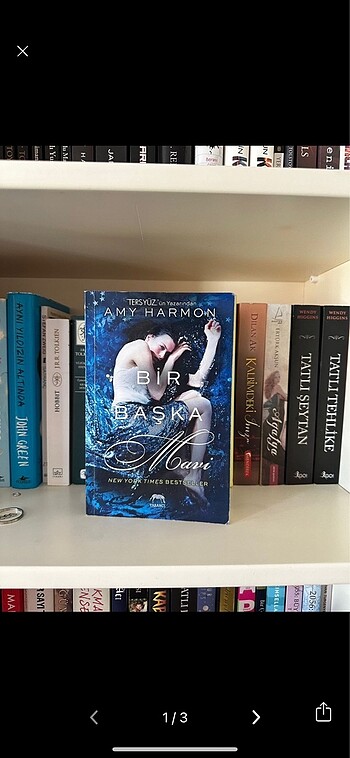 bir başka mavi kitap roman edebiyat wattpad