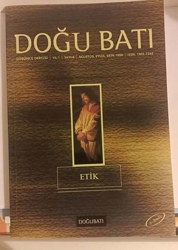 Beden Felsefe Kitaplari