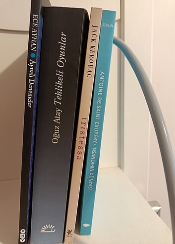 Kitap :)
