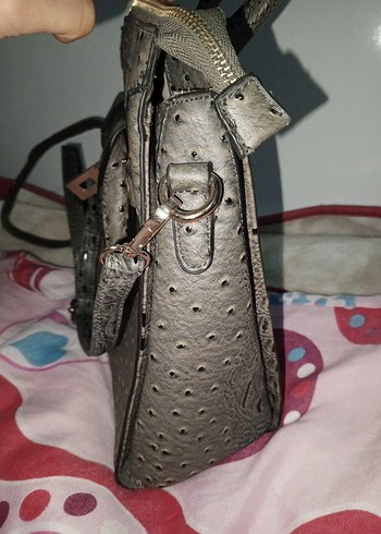 Deri Çanta - Görsel 2