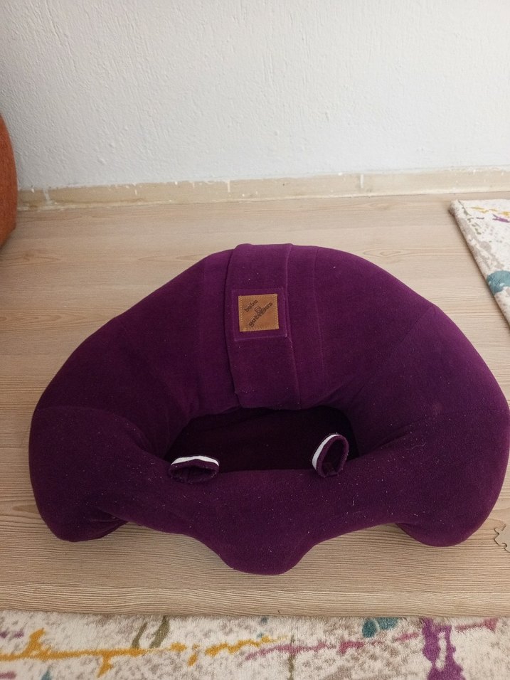 bebek destekli oturma yastığı - Görsel 2