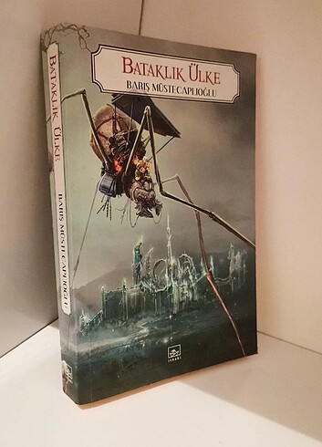 Bataklık ülke