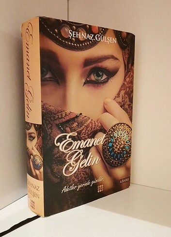 Emanet gelin 