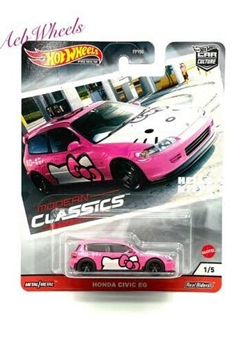 Hotwheels 