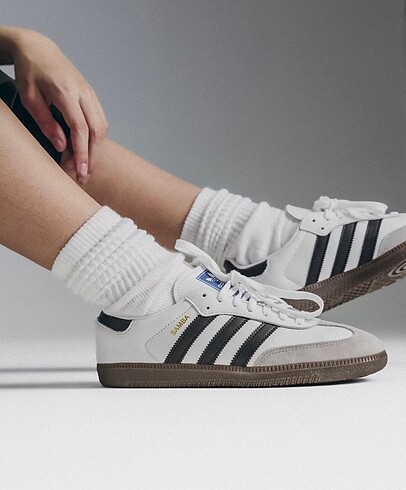 Adidas ADİDAS SAMBA