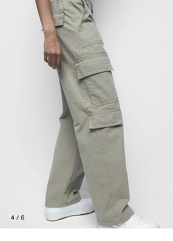 Pull and bear pantolon