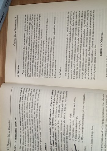 Öğretim İlke ve Yöntemleri Veysel Sönmez - Görsel 5