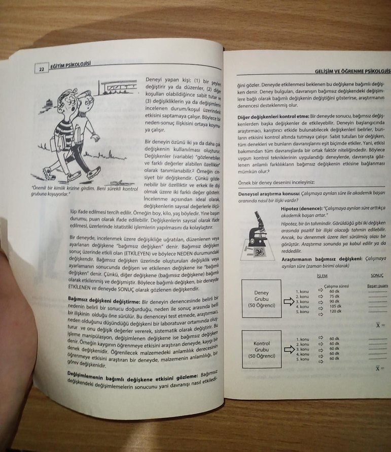 Eğitim Psikolojisi Pegem Binnur Yeşilyaprak - Görsel 4