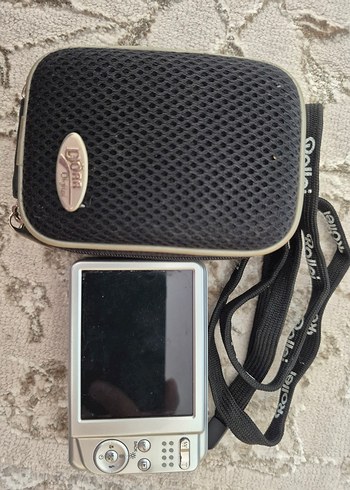 Fujifilm Finepix Ax 12 Mega Pixels Fotoğraf Makinesi - Görsel 2