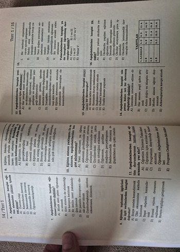 Öğretim İlke ve Yöntemleri Kitabı - Prof. Dr. Veysel Sönmez - Görsel 2