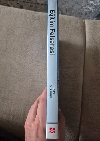 Eğitim Felsefesi - Faruk Manav - Görsel 4