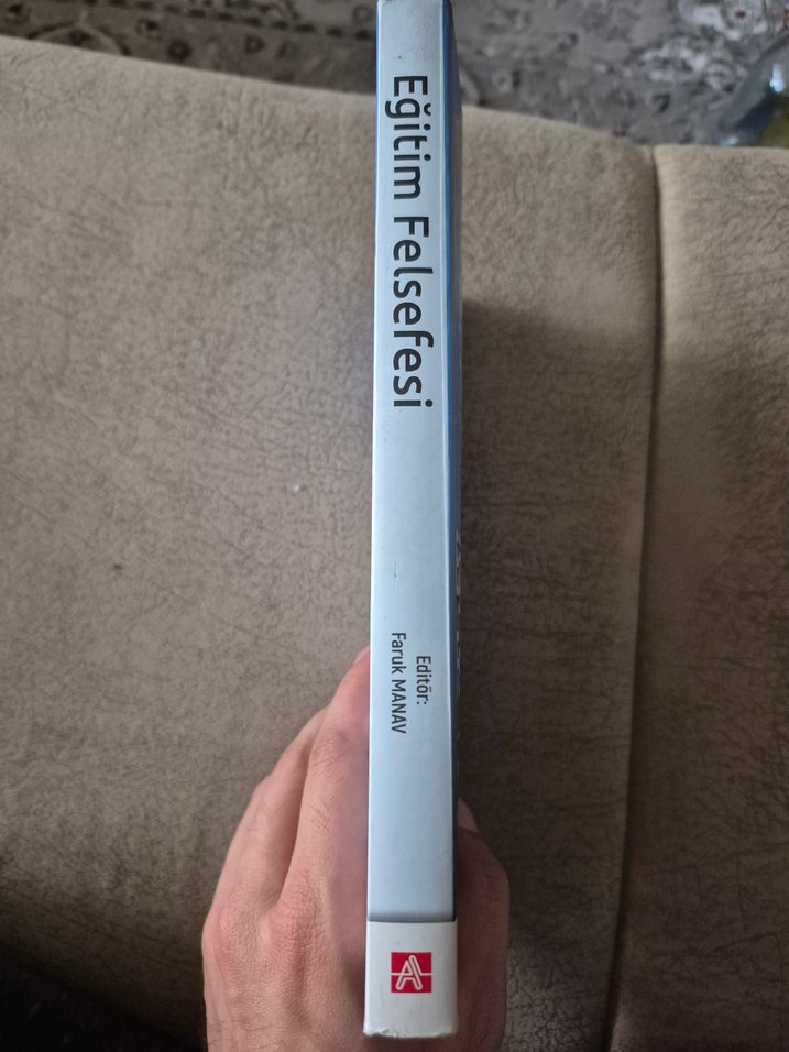 Eğitim Felsefesi - Faruk Manav - Görsel 4