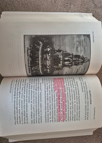 Sosyoloji Notları - Tevfik Erdem - Görsel 2